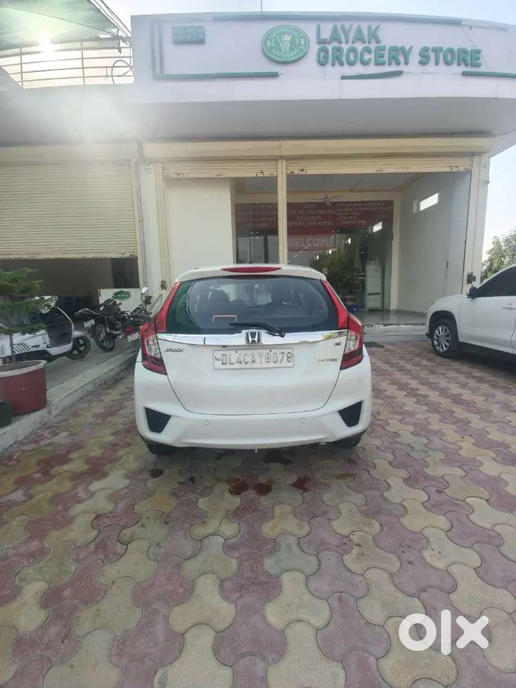 2nd Owner Honda Jazz 2019