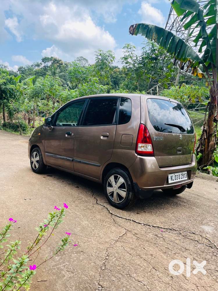 Maruti Suzuki Estilo 2011 Petrol Full Option