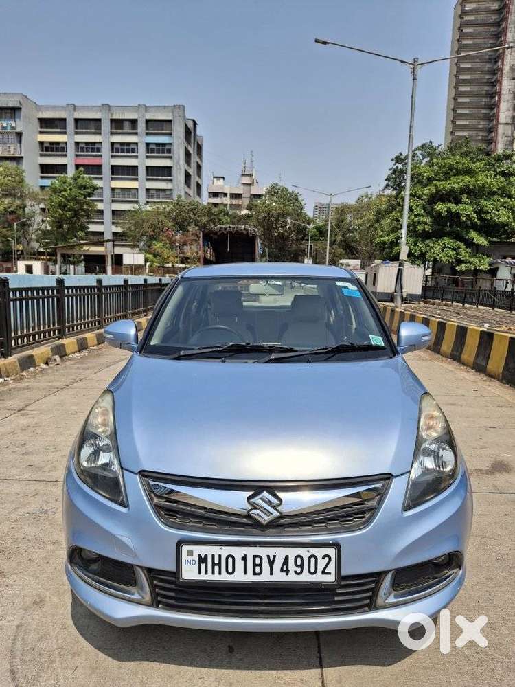 Maruti Suzuki Dzire 1.2 Vxi, 2015, Petrol