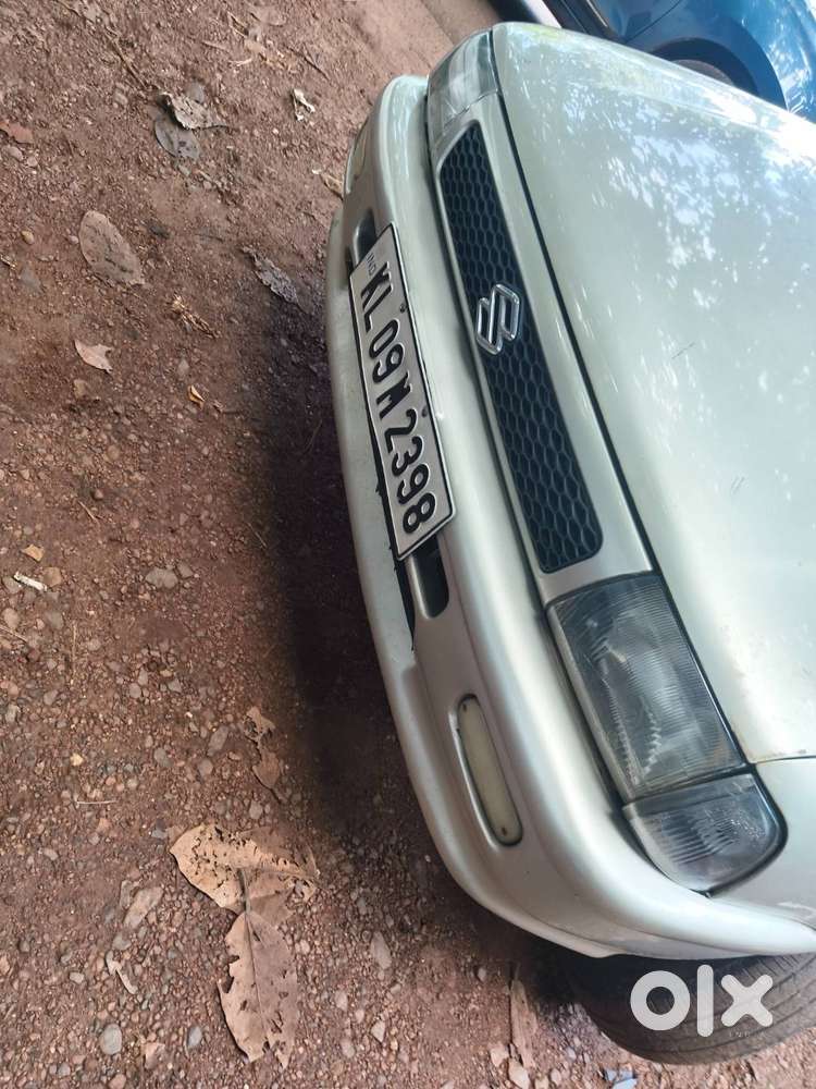 Zen Lxi 2003