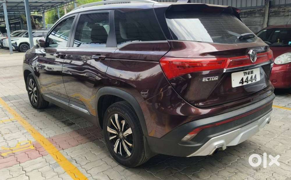 Mg Hector Sharp Pro 2.0 Turbo Diesel Mt, 2020, Diesel