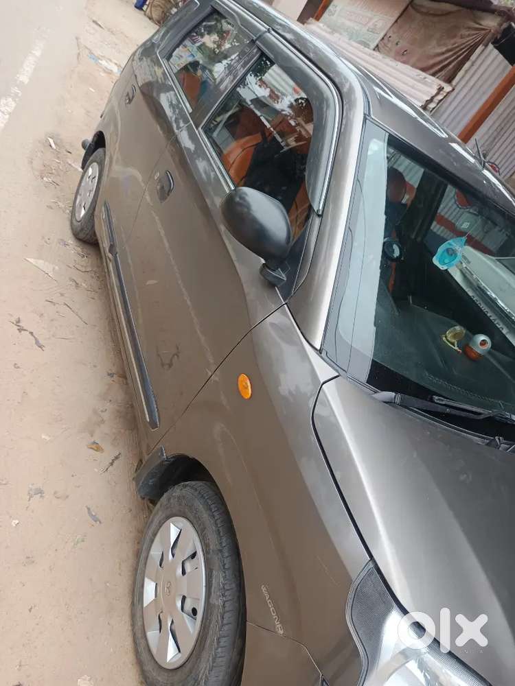 2020 Maruti Suzuki Wagon R