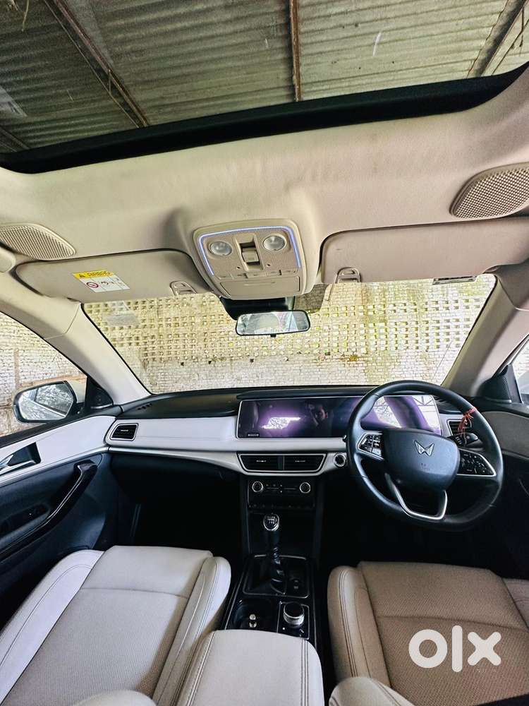 Mahindra Xuv700 Diesel 2022