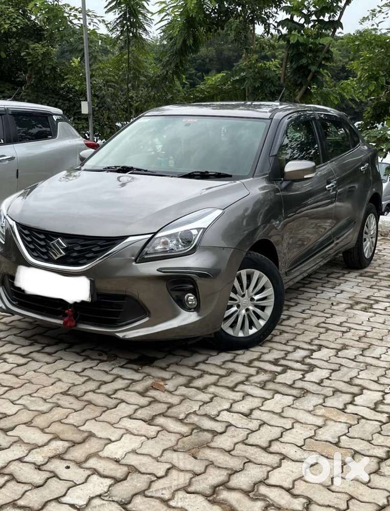 Maruti Suzuki Baleno Delta, 2020, Petrol