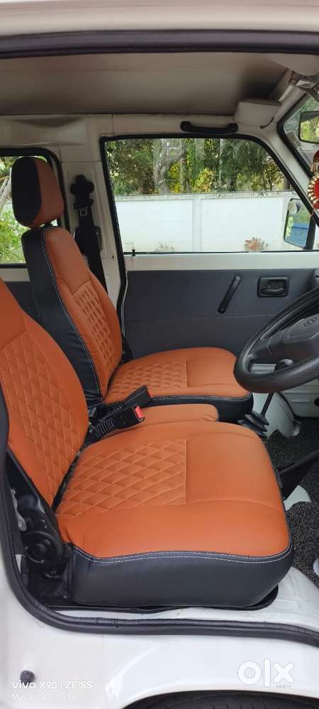 Maruti Suzuki Omni 5 Seater, 2018, Petrol