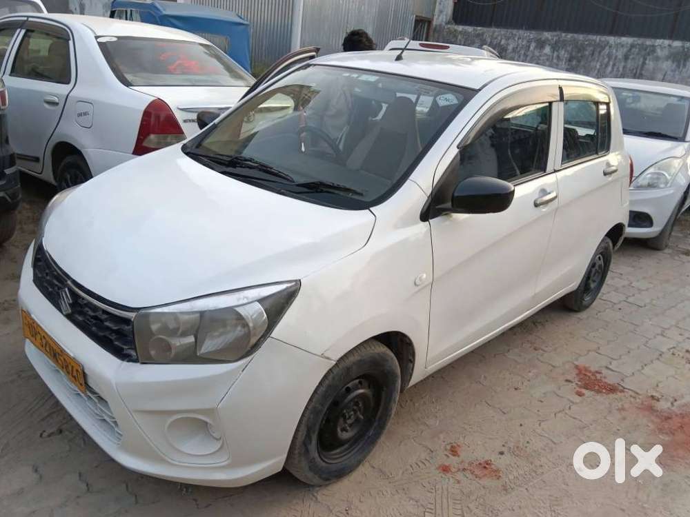 Maruti Suzuki Celerio 2021-1.0 Vxi Cng Mt, 2020