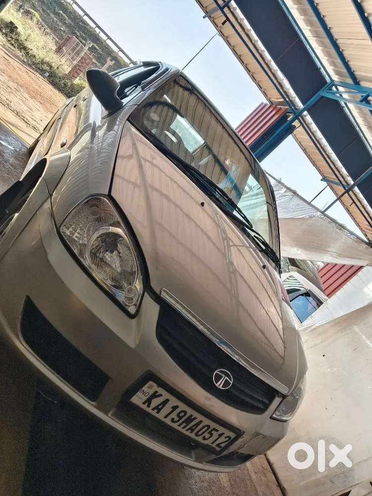 Tata Indica Ev2 2008