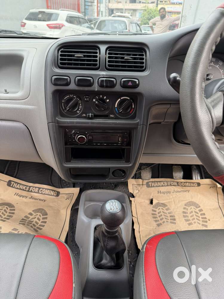 Maruti Suzuki Alto K10 Vxi (o), 2012, Petrol