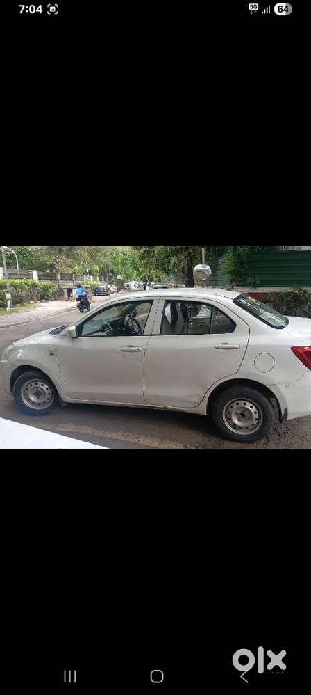 Maruti Suzuki Swift Dzire Ldi (o), 2019, Diesel