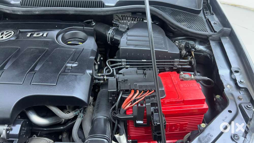 Volkswagen Ameo 1.5 Tdi Highline Plus 16, 2018, Diesel
