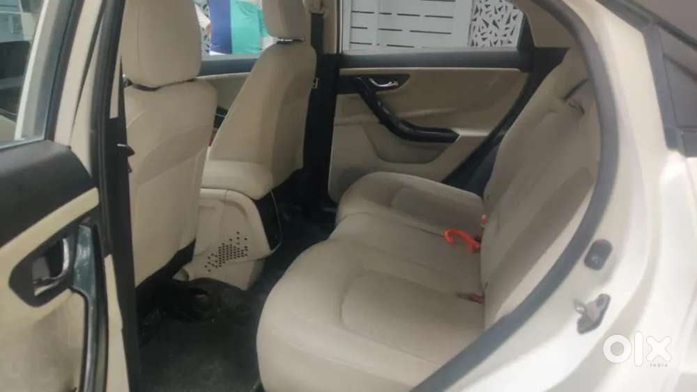 Tata Nexon Revotron 2022