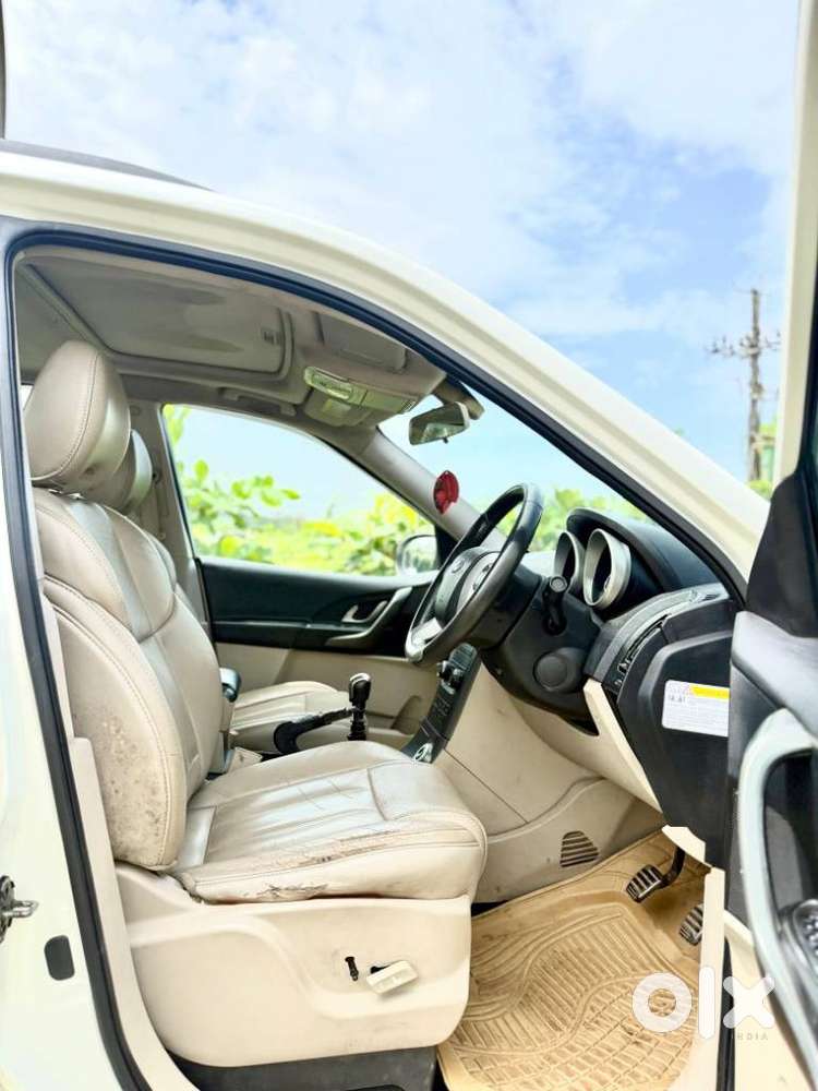 Mahindra Xuv500 W10 1.99 Mhawk, 2017, Diesel