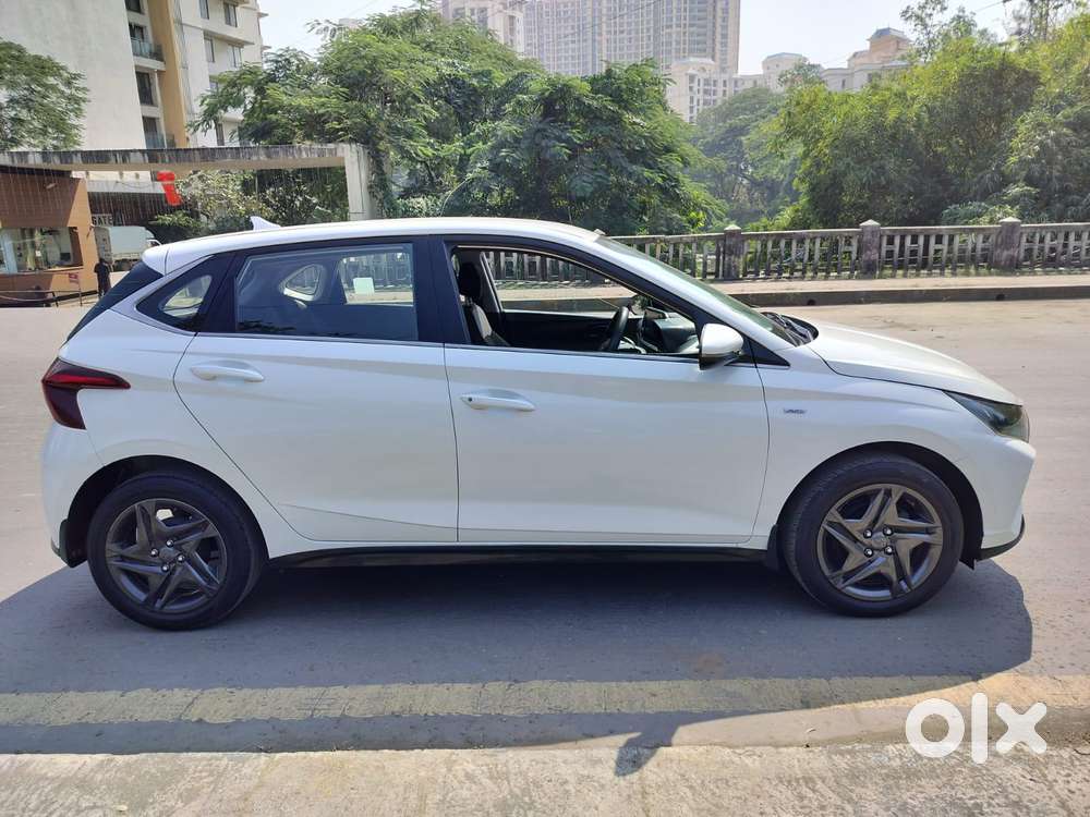 Hyundai I20 1.2 Spotz, 2021, Petrol