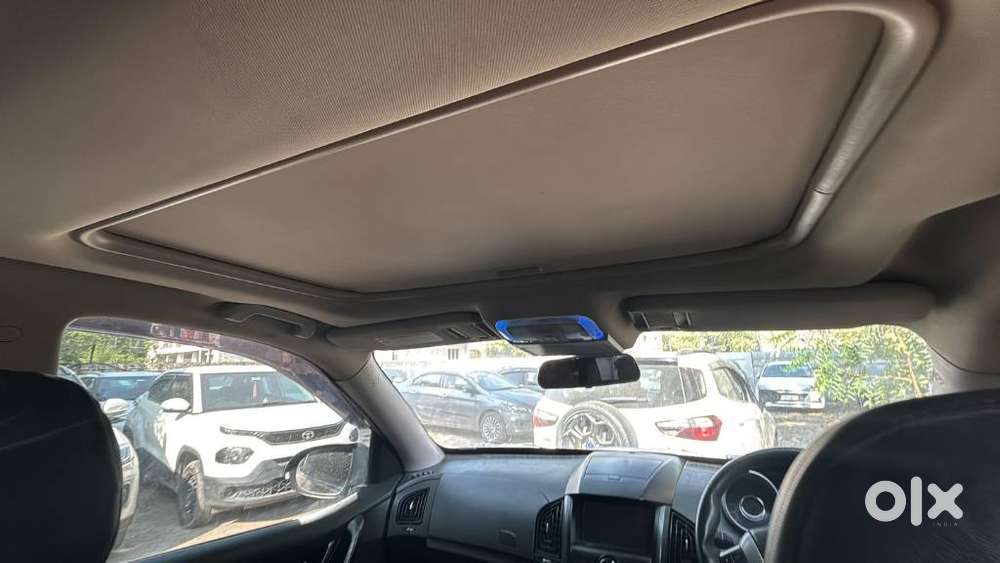 Mahindra Xuv500 2.2 W10, 2017, Diesel
