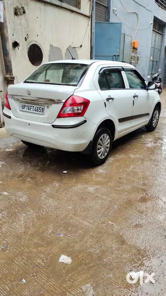 Sell My Dizre Cng Company Fitted