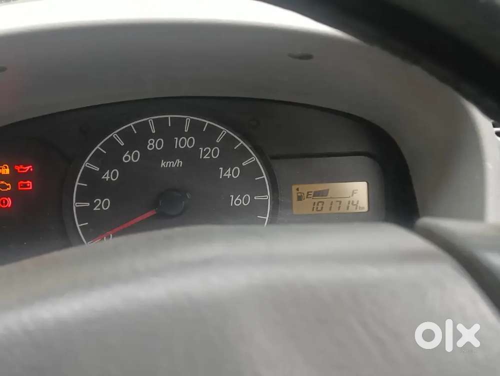 Maruti Suzuki Alto 2010 Petrol Well Maintained