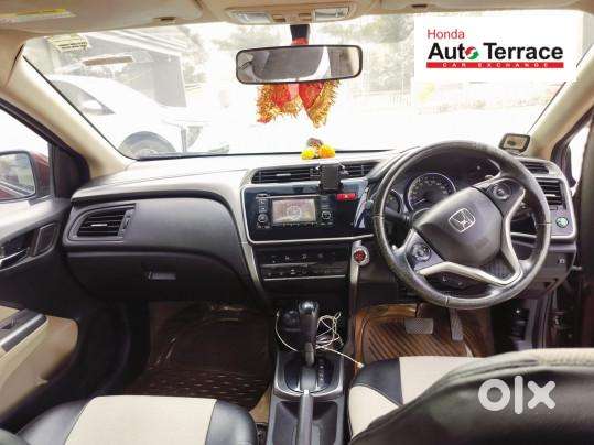 Honda City I-vtec Vx, 2014, Petrol