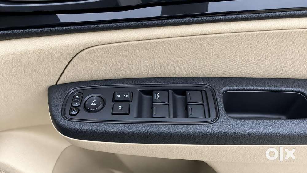 Honda Amaze S Petrol, 2019, Petrol
