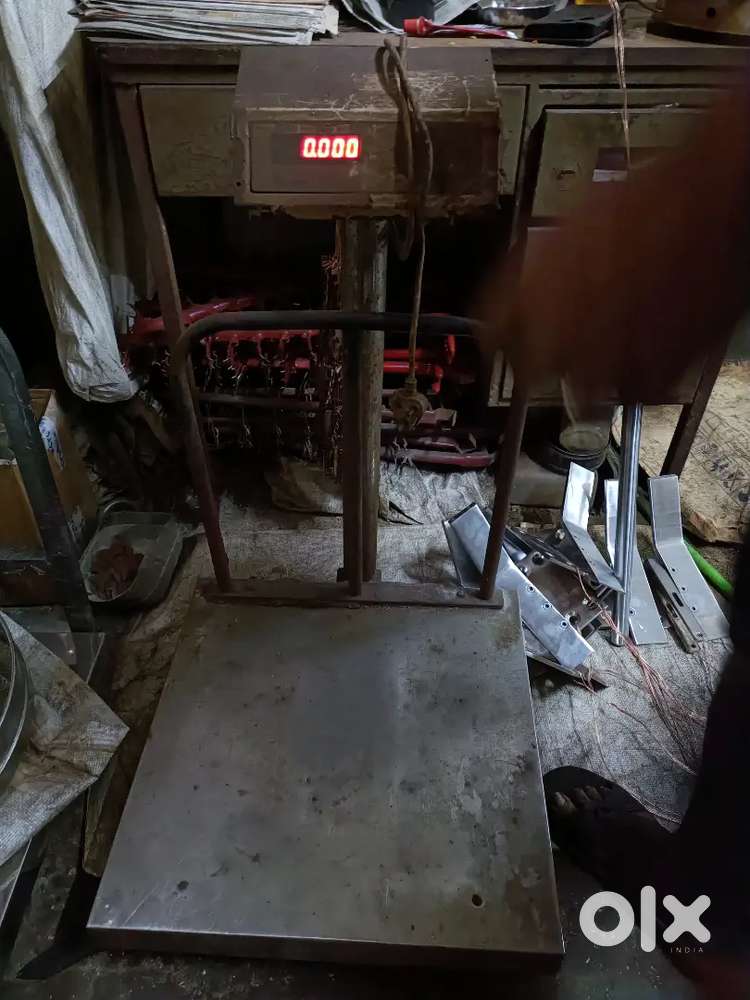 Weight machine for sale