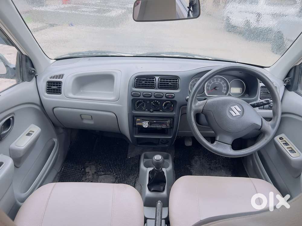 Maruti Suzuki Alto K10 2014 Petrol 63249 Km Driven