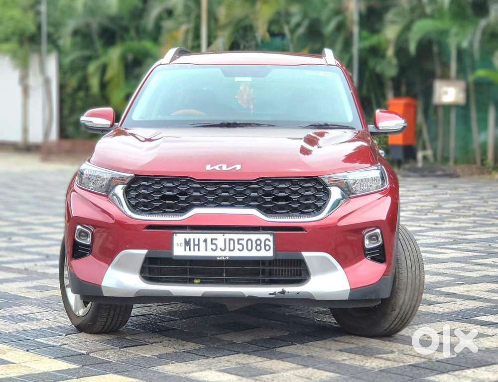 Kia Sonet 1.2 Htk Plus, 2023, Diesel
