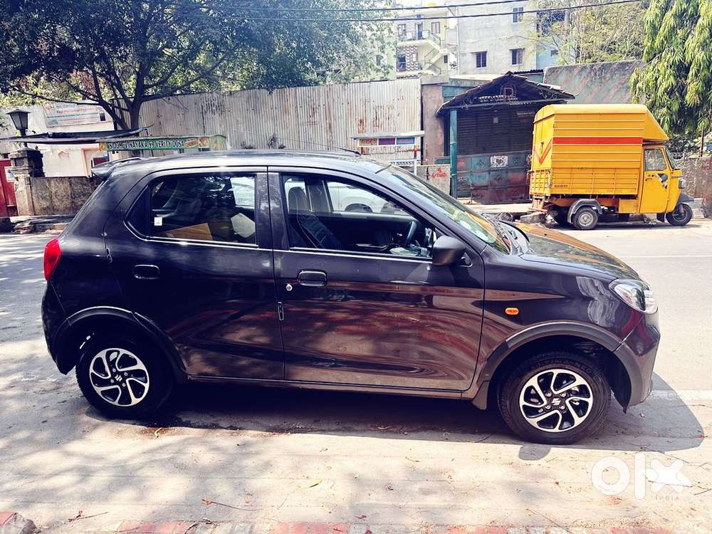 Maruti Suzuki Alto 2024