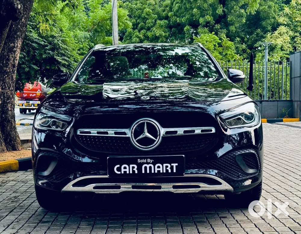 Mercedes-benz Gla Class 1.9 220d 4matic, 2023, Diesel