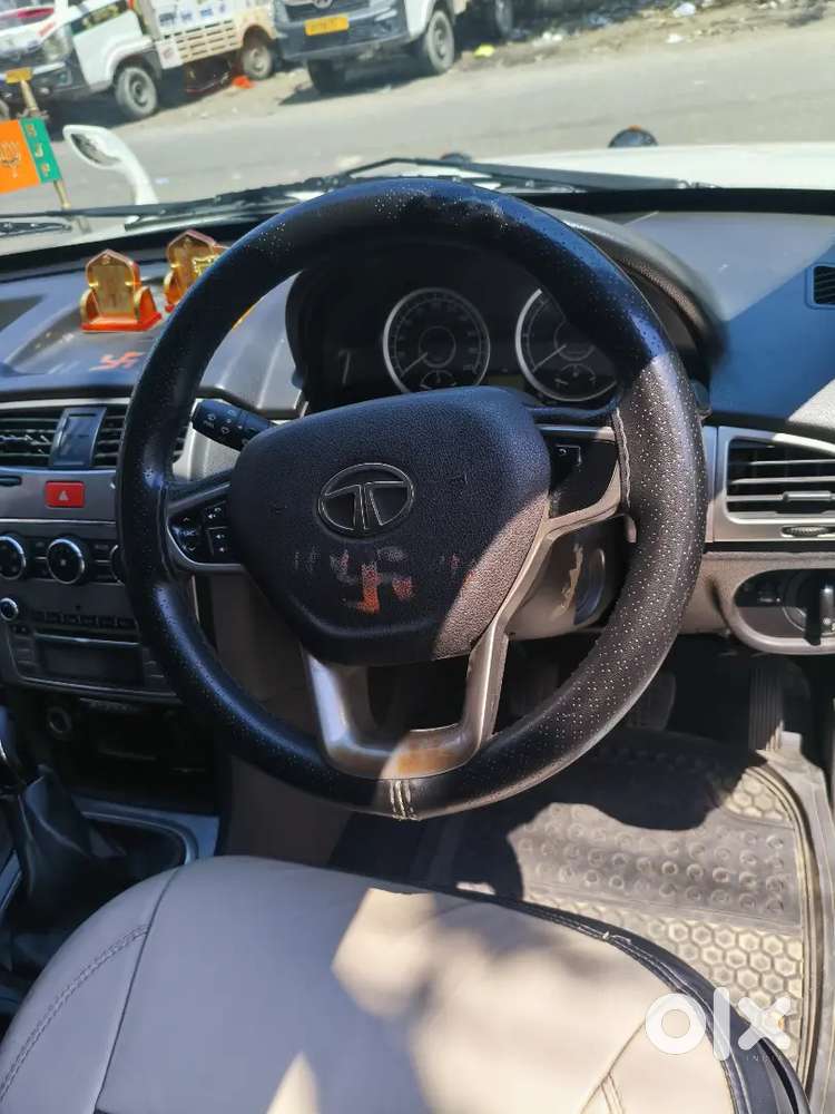 Tata Safari Storme 2019 Diesel Second Owner