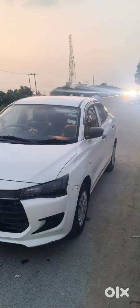 Maruti Suzuki Dzire 2026 Every Installment 17600 Total Installment 48