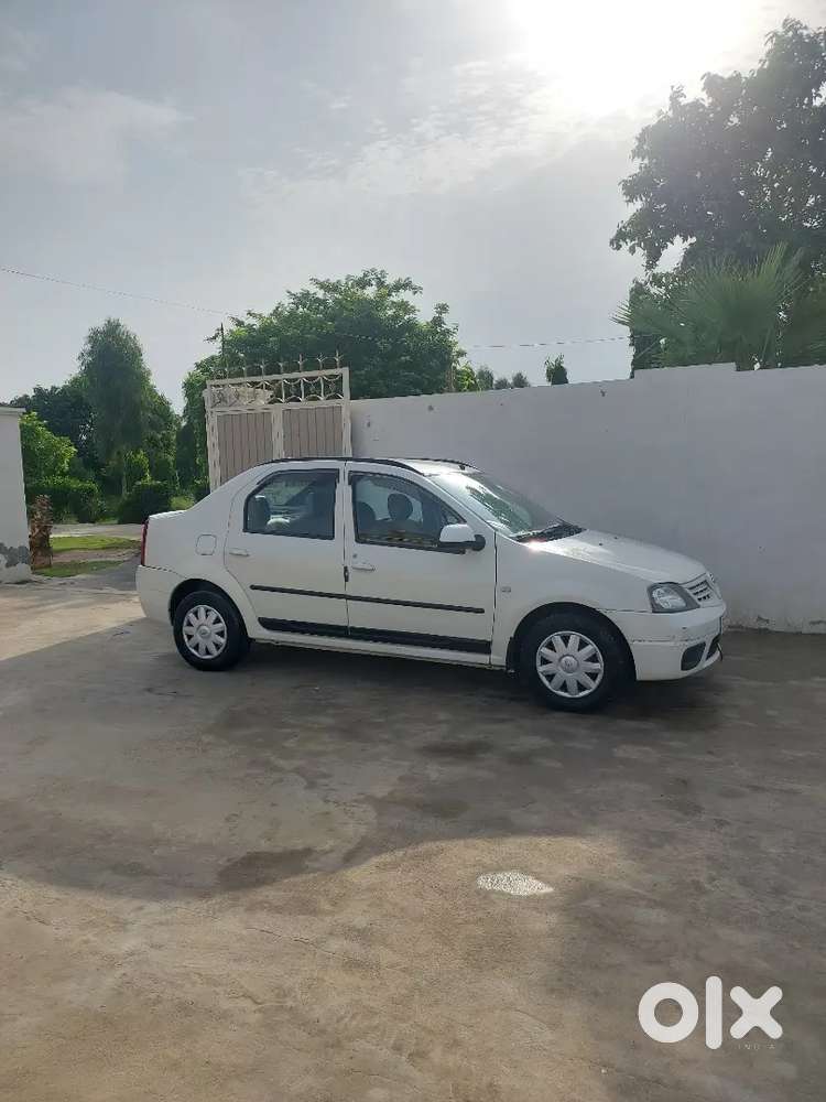 Mahindra Verito 1.5 Diesel 2011
