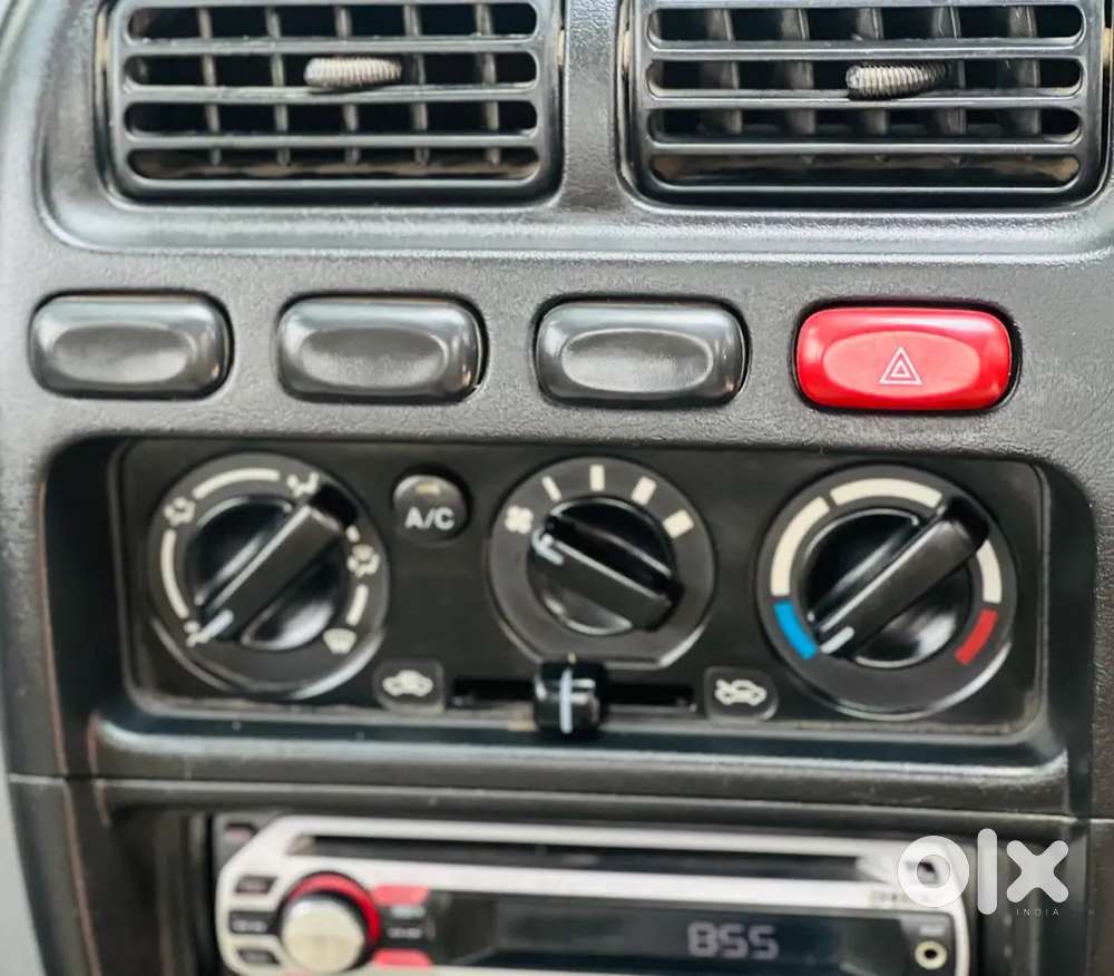 Maruti Suzuki Alto 800 2008 Petrol 68000 Km Driven