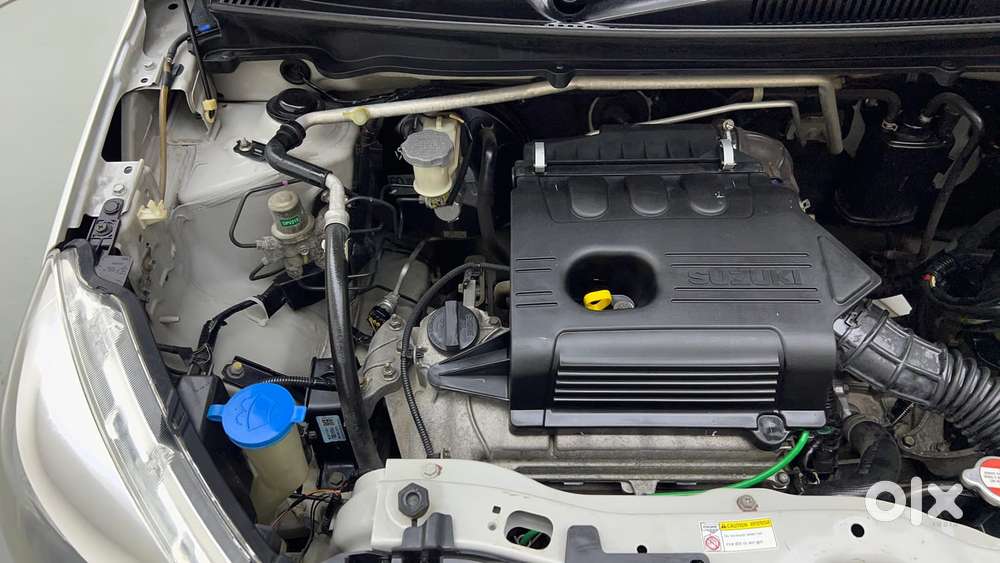 Maruti Suzuki Celerio Vxi, 2014, Petrol