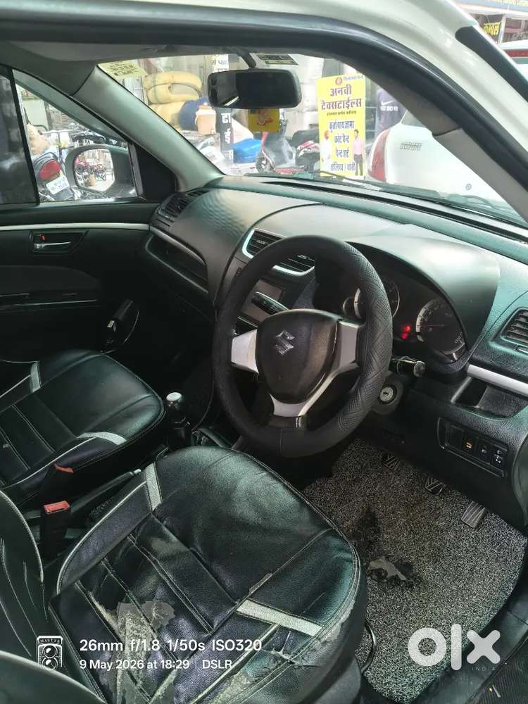 Maruti Suzuki Swift Vdi