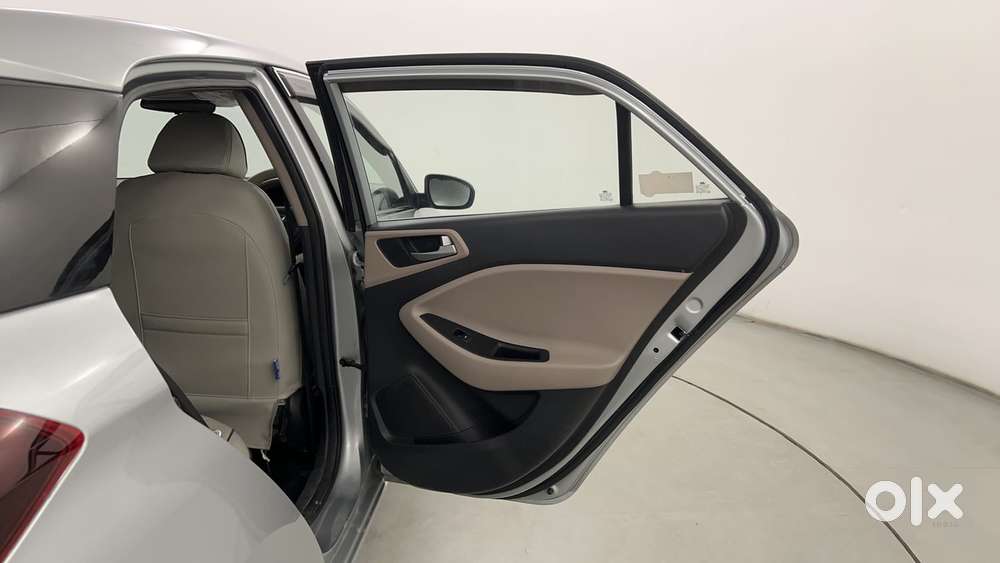 Hyundai Elite I20 Sportz Plus, 2019, Petrol