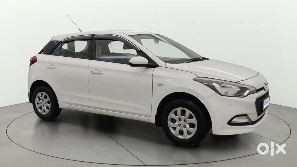 Hyundai Elite I20 Magna Executive 1.2, 2018, Petrol