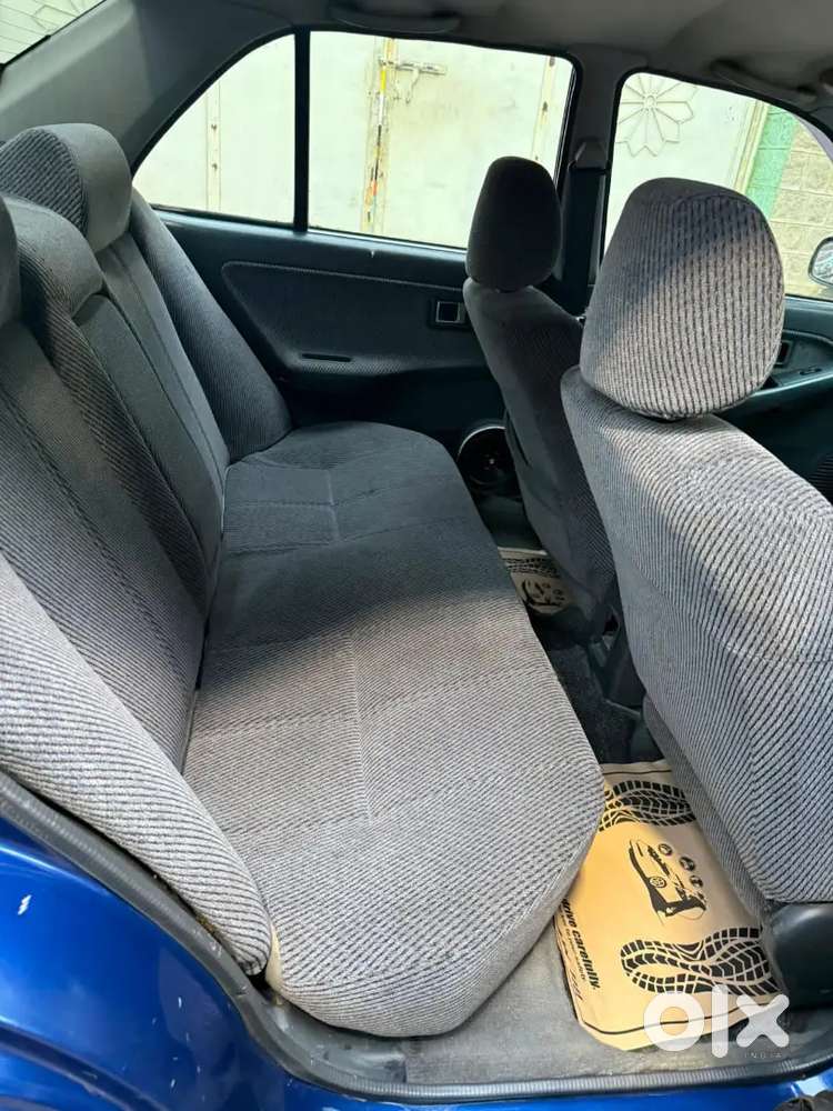 Honda City 1998 Petrol Good Condition