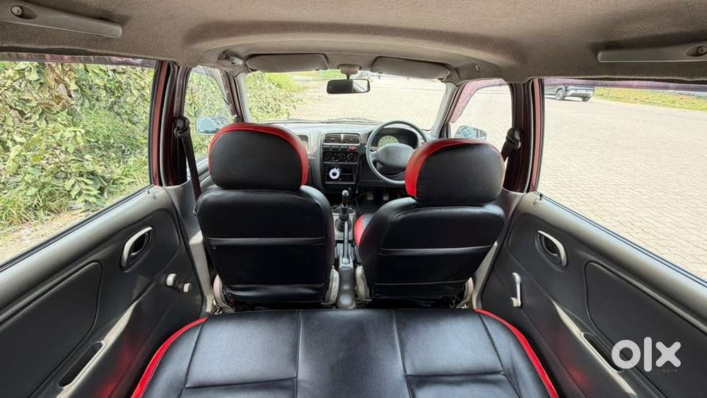 Maruti Suzuki Alto Lxi 2009 | Excellent Condition