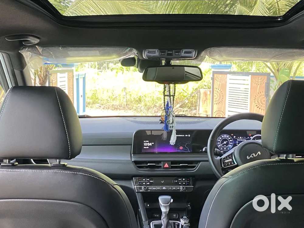 Kia Seltos Gtx Plus 2024
