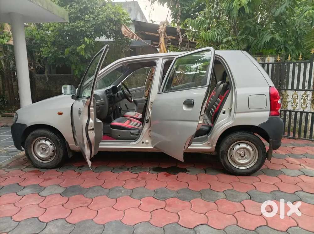 *urgent Sale* Maruthi Alto