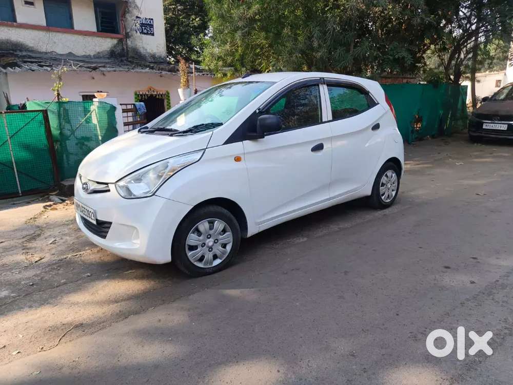 Hyundai Eon 0.8 Plus 2018 Era