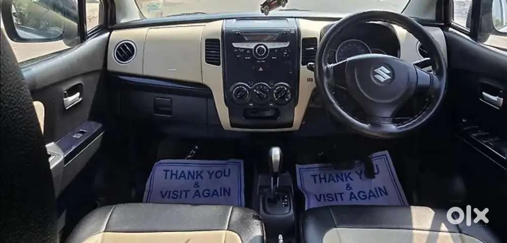 Maruti Suzuki Wagon R 2014 Cng & Hybrids 70000 Km Driven