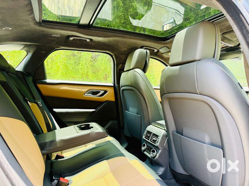 Land Rover Range Velar D300 R-dynamic Se, 2025, Diesel