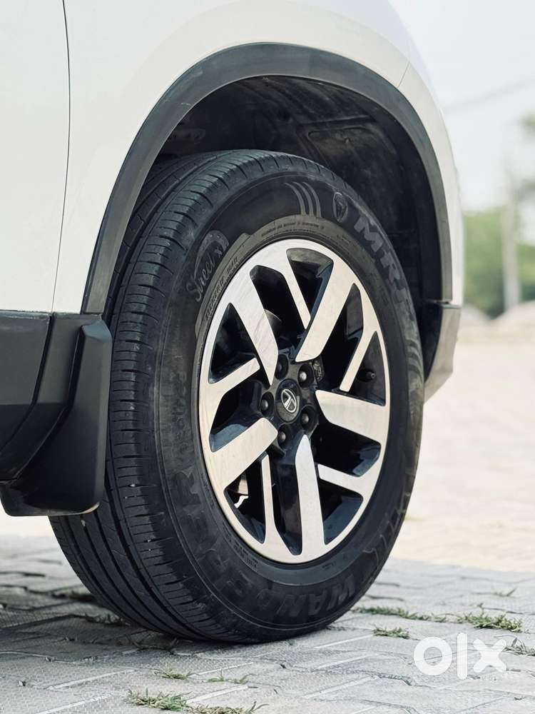 Tata Harrier Xza+, 2023, Diesel
