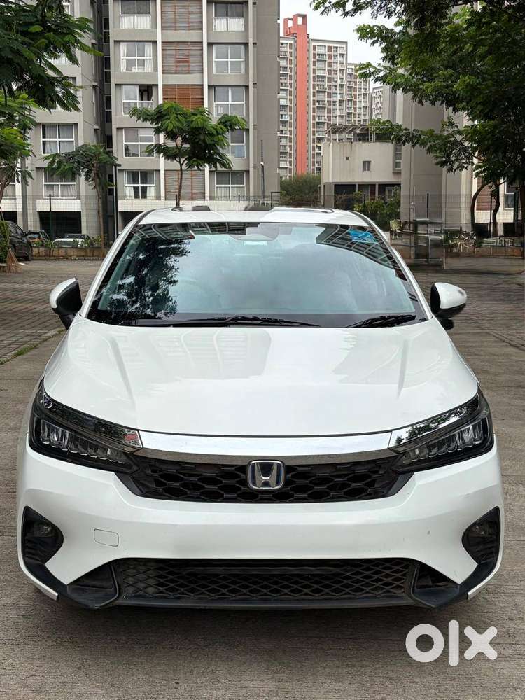 Honda City Hybrid 2023 Petrol