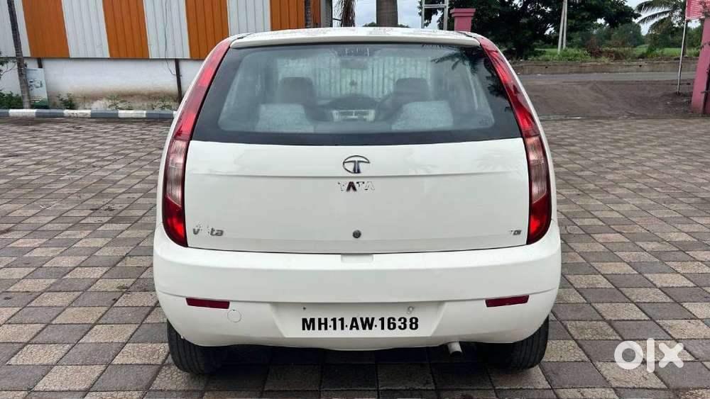 Tata Indica Vista, 2011, Diesel