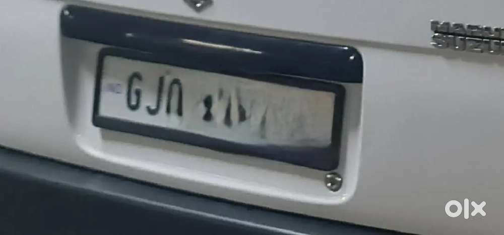 10/2023 Maruti Suzuki Eeco