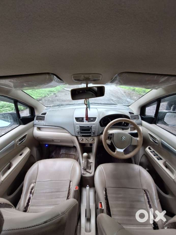 Maruti Suzuki Ertiga Vdi Shvs, 2017, Diesel