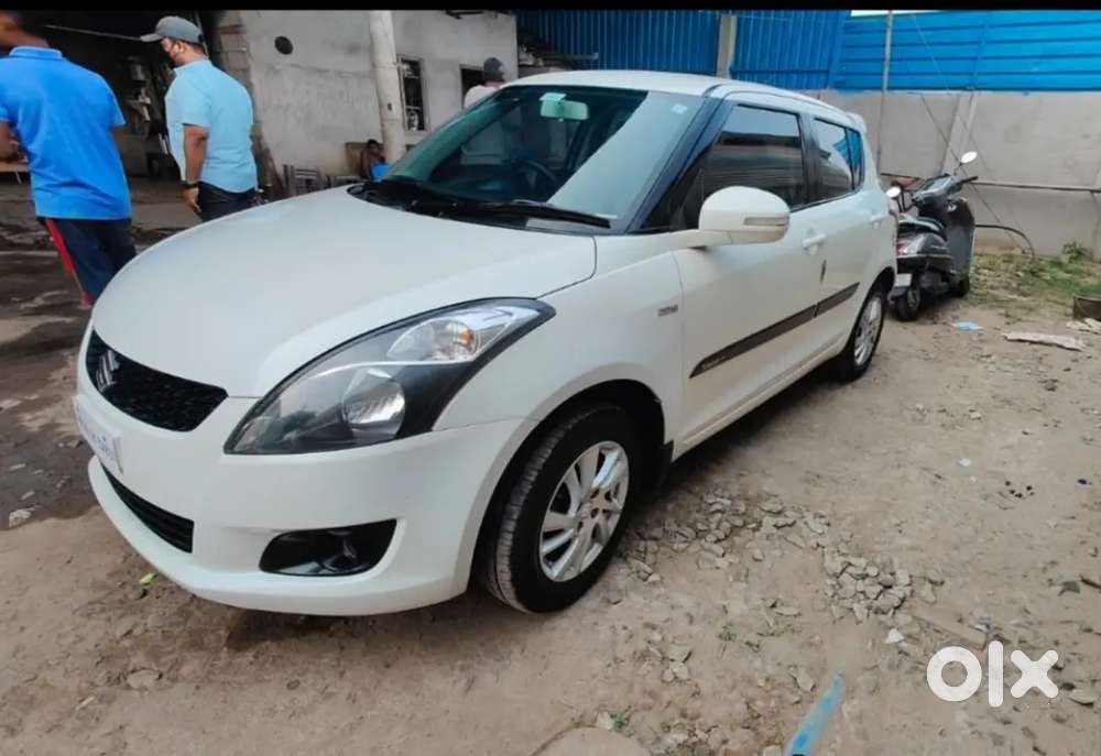 Maruti Suzuki Swift 2014 Diesel 140000 Km Driven Very Good Condition