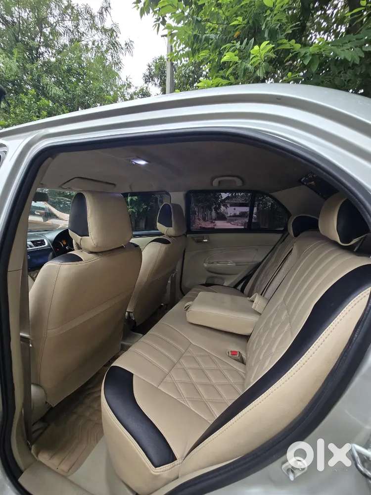 Swift Dzire Vdi