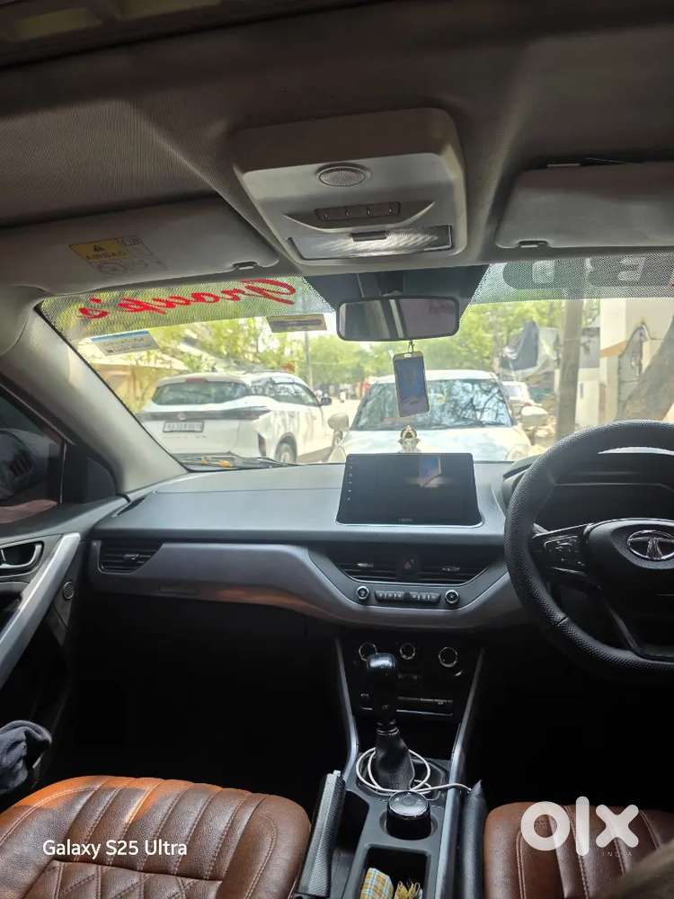 Tata Nexon 2021 Diesel 230000 Km Driven